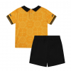 2025-26 Kit T-Shirt & Short Set
