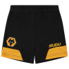 2025-26 Kit T-Shirt & Short Set
