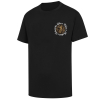 Unleash The Lobos T-Shirt- Black