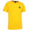 Essentials T-Shirt - Gold