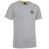Essentials T-Shirt - Charcoal