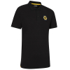 Essentials Polo - Black