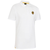 Essentials Polo - White