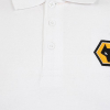 Essentials Polo - White