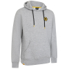 Essentials Hoodie - Charcoal