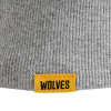 Essentials Hoodie - Charcoal