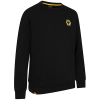 Essentials Sweatshirt -Black