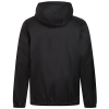 Essentials Shower Jacket - Black