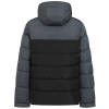 Essentials Padded Jacket - Black