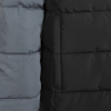 Essentials Padded Jacket - Black