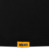 Essentials T-Shirt - Black - Junior