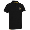 Essentials Polo - Black - Junior