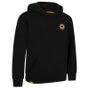 Essentials Hoodie - Black - Junior