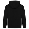 Essentials Hoodie - Black - Junior