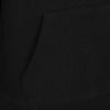 Essentials Hoodie - Black - Junior