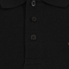 Blackout Polo - Black