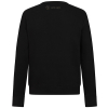 Blackout Sweatshirt - Black