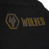 Blackout Sweatshirt - Black