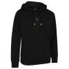 Blackout Hoodie - Black