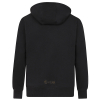 Blackout Hoodie - Black