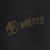 Blackout Hoodie - Black