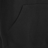 Blackout Hoodie - Black