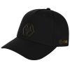 Blackout Cap - Black