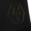 Blackout Cap - Black