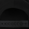 Blackout Cap - Black