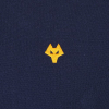 Terrace Polo - Navy