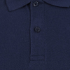 Terrace Polo - Navy