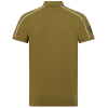 Terrace Polo - Khaki