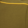 Terrace Polo - Khaki