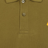 Terrace Polo - Khaki