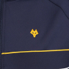 Terrace Track Jacket - Navy
