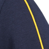 Terrace Hoodie - Navy