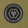 Terrace Reversible Jacket