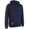Terrace Hoodie - Navy