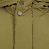 Terrace Parka - Khaki
