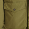 Terrace Parka - Khaki