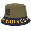 Terrace Reversible Bucket Hat