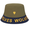 Terrace Reversible Bucket Hat