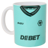 25-26 Away Kit Mug