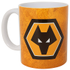 Out of Darkness Cometh Light Mug