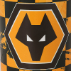 Checkered Mug