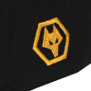 Wolves Text Cap