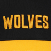 Wolves Text Cap