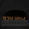 Wolves Text Cap