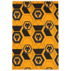 Crest Rotary Single Duvet 200cm x 135cm