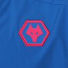 2025-26 Players Training LW Jacket - Blue